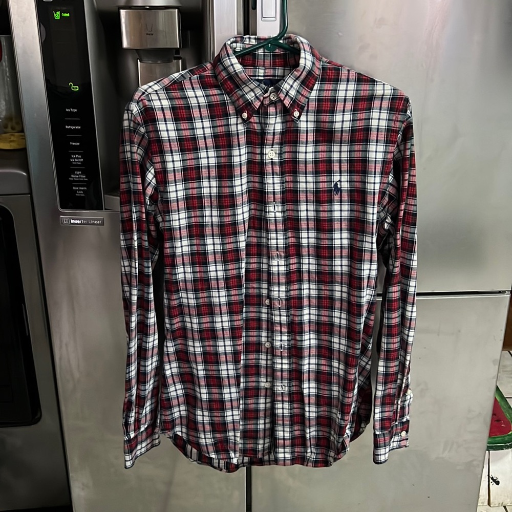 Polo shirt Size S